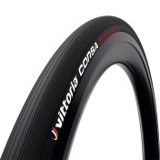 PNEU ROUTE 700 X 28 VITTORIA CORSA NOIR GRAPHENE 2.0 TS (25-622) (OFFRE SPECIALE MODELE 2023) 8022530018876