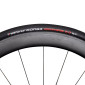 PNEU ROUTE 700 X 28 VITTORIA CORSA NOIR GRAPHENE 2.0 TS (28-622) (OFFRE SPECIALE) 8022530018876