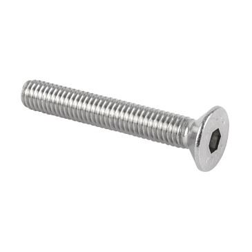 VIS BTR TETE FRAISEE (6x40) ORIGINE PIAGGIO COMMUN A LA GAMME -B064320-