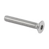 VIS BTR TETE FRAISEE (6x40) ORIGINE PIAGGIO COMMUN A LA GAMME -B064320-