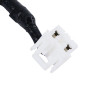 CABLE ANTENNE ANTI DEMARRAGE ORIGINE PIAGGIO PORTER MULTITECH 2015>2020 -1D001294-