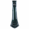 CACHE COLONNE DE DIRECTION ORIGINE PIAGGIO 125-300 GTS 2018> VERT 349/A -1B006684000VY-