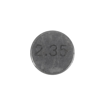 PASTILLE 2.35 ORIGINE APRILIA 660 RS, TUONO, TUAREG 2020> -CM327025-