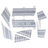 KIT STICKER -2H003965-