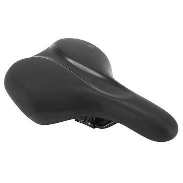 SELLE ROYAL RIO MODERATE UNITECH NOIR 255x185mm 590g 8021890498564
