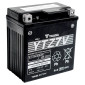 BATTERIE 12V 6 Ah YTZ7V YUASA ACTIVEE EN USINE PRETE A L'EMPLOI (Lg113xL70xH120) 5050694036781