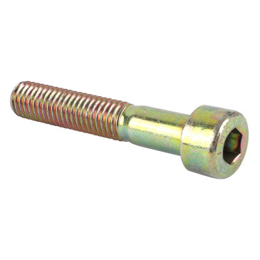 VIS BTR (8x45) ORIGINE PIAGGIO COMMUN A LA GAMME -00004184500-