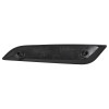 SUPORT PARE BRISE GAUCHE ORIGINE PIAGGIO 800 GP GILERA 2007>2011 -653156-