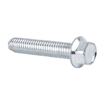 VIS BRIDE TH (6x30) ORIGINE PIAGGIO COMMUN A LA GAMME -872421-