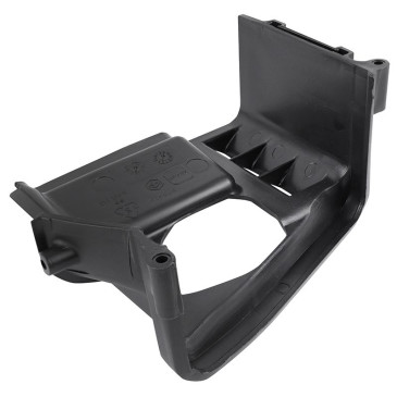 COUVERCLE DE REFROIDISSEMENT ORIGINE PIAGGIO 50 ZIP 4T E2 2006>2013 -969918-