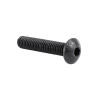 VIS BTR TETE BOMBEE (5x25) ORIGINE PIAGGIO COMMUN A LA GAMME -AP8152270-