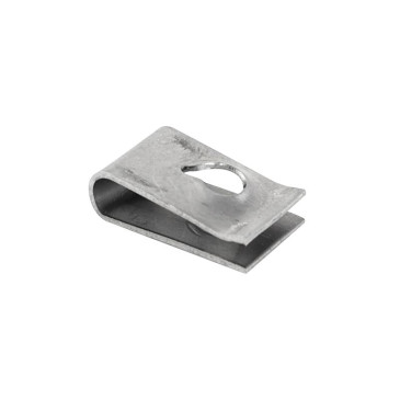 ECROU TOLE (4,2 PARKER) ORIGINE PIAGGIO COMMUN A LA GAMME -AP8202449-