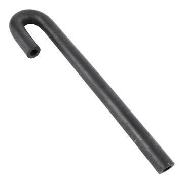 DURITE/TUYAU REFROIDISSEMENT RESEVOIR AU RADIATEUR ORIGINE PIAGGIO 50 NRG 2005< -463890-