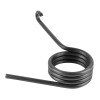 RESSORT INDEX PRESELECTEUR ORIGINE MOTO GUZZI CALIFORNIA, GRISO, V7, V9, V85 -B064113-