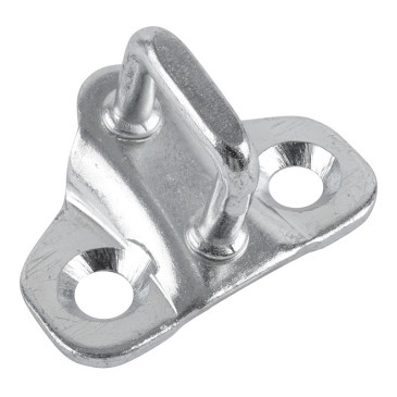 ENCLIQUETAGE DE PORTE LATERALE ORIGINE PIAGGIO PORTER VAN 2020< -B005018-