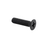 VIS CRUCIFORME A TETE FRAISEE ORIGINE PIAGGIO PORTER NP6 -WQ2540520F62-