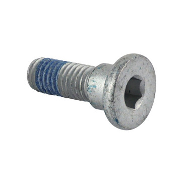 VIS BTR TETE BOMBEE (8x17.5) ORIGINE PIAGGIO COMMUN A LA GAMME -1C005191-