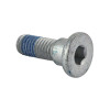 VIS BTR TETE BOMBEE (8x17.5) ORIGINE PIAGGIO COMMUN A LA GAMME -1C005191-