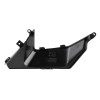 COUVERCLE LATERAL DROIT ORIGINE APRILIA 750 SHIVER 2007>2010 -851659-