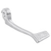 REAR BRAKE LEVER- "PIAGGIO GENUINE PART" APRILIA 50 RS 1993>1998, AF1, EUROPA -AP8232508-