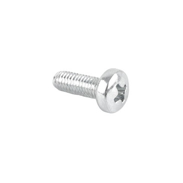 VIS CRUCIFORME (5x14) ORIGINE PIAGGIO COMMUN A LA GAMME -873979-