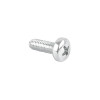 VIS CRUCIFORME (5x14) ORIGINE PIAGGIO COMMUN A LA GAMME -873979-