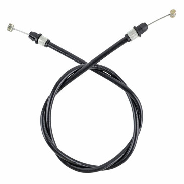 CABLE/COMMANDE/TRANSMISSION DE SELLE ORIGNE PIAGGIO X8 2005< -CM012815-