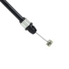 CABLE/COMMANDE/TRANSMISSION DE SELLE ORIGNE PIAGGIO X8 2005< -CM012815-