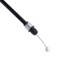CABLE/COMMANDE/TRANSMISSION DE SELLE ORIGNE PIAGGIO X8 2005< -CM012815-