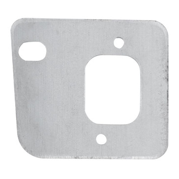 PLAQUE -B004564-