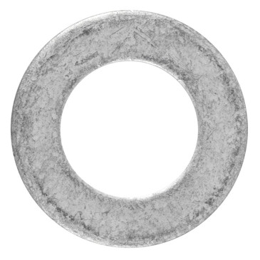 RONDELLE PLATE (19x34x3) ORIGINE PIAGGIO COMMUN A LA GAMME -GU95008219-