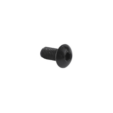 VIS BTR TETE BOMBEE (5x10) ORIGINE PIAGGIO COMMUN A LA GAMME -GU98230510-