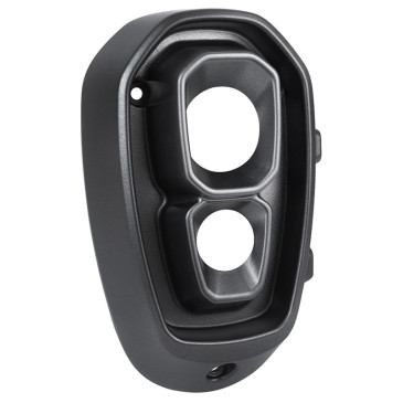 EMBOUT PROTECTION DE POT ECHAPPEMENT ORIGINE MOTO GUZZI STELVIO 2024> -2B010226-