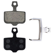 PLAQUETTE DE FREIN VTT AVID ELIXIR 9/7/5, SRAM XX/XO/DB (P2R RESINE) (PAIRE SUR BOITE) 3700948299029