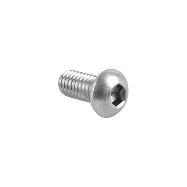 VIS BTR TETE BOMBEE (6x12) ORIGINE PIAGGIO COMMUN A LA GAMME -AP8150537-