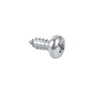 VIS PARKER (4.8x9.5) CRUCIFORME ORIGINE PIAGGIO COMMUN A LA GAMME -008265-