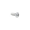 VIS PARKER (3.5x9) ORIGINE PIAGGIO COMMUN A LA GAMME -018508-