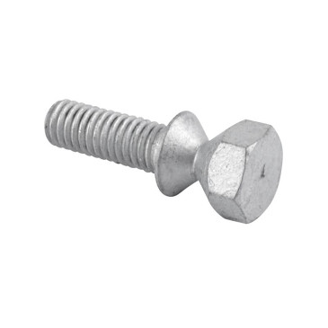 VIS A ARRACHEMENT/AUTO-CASSANTE TH (6x17) ORIGINE PIAGGIO COMMUN A LA GAMME -AP8152140-