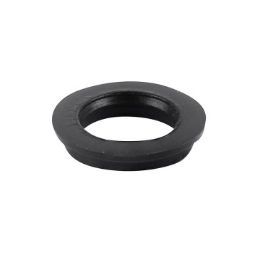 BAGUE ANTI POUSSIERE BRAS OSCILLANT ORIGINE PIAGGIO 50 CIAO, SI, BOXER -122672-