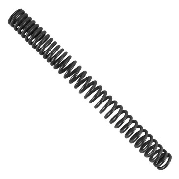 RESSORT DE FOURCHE ORIGINE PIAGGIO 125-200 X8, X9 2005< -599420-