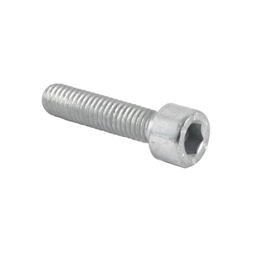 VIS BTR (6x25) ORIGINE PIAGGIO COMMUN A LA GAMME -493507-