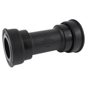 CUVETTE INTEGRE BOITIER ROUTE/VTT A EMBOITER/PRESSFIT SHIMANO BOITE 86,5 DIAM 41 POUR AXE 24mm -BRS500PB (MONTAGE ATELIER) 3700948302736