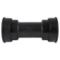 CUVETTE INTEGRE BOITIER ROUTE/VTT A EMBOITER/PRESSFIT SHIMANO BOITE 86,5 DIAM 41 POUR AXE 24mm -BRS500PB (MONTAGE ATELIER) 3700948302736