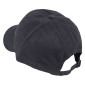 CASQUETTE IGPSPORT CHRIS FROOME NOIR (REGLABLE) 3700948306697