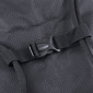 SAC A DOS CORDON/FICELLE IGPSPORT NOIR IMPRESSION NID D'ABEILLE 6970817351661