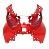 FRONT SHIELD "PIAGGIO GENUINE PART" 300-500 MP3 BUSINESS 2014> RED 894 -2B000687000R7-
