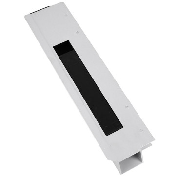 SERRURE BORDE AVANT GAUCHE-ARRIERE DROIT -B000280-