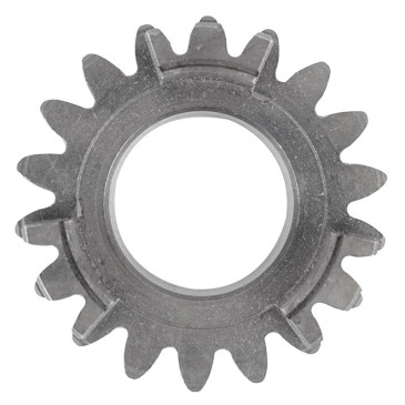 ENGRENAGE 3A AP Z=18 -GU32211410-