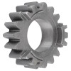 ENGRENAGE 3A AP Z=18 -GU32211410-