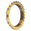 BAGUE/ANNEAU DE SYNCHRNISATION (N1) ORIGINE PIAGGIO PORTER 2010>2020 -B010884-